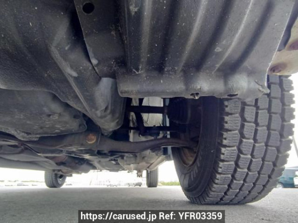 Used 2006 AT toyota probox-van NCP50V Image[32]