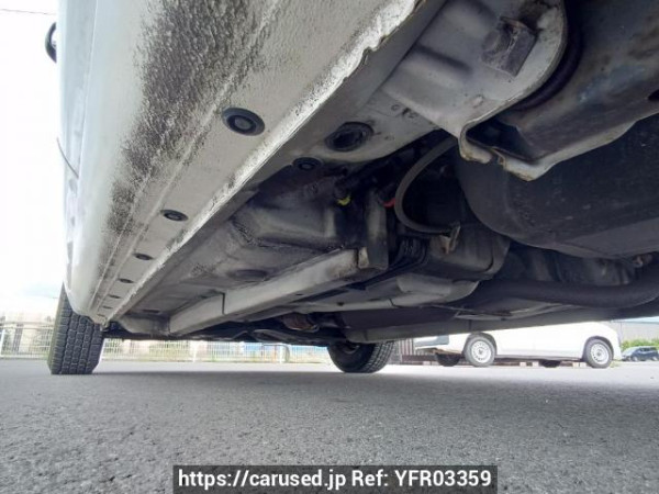 Used 2006 AT toyota probox-van NCP50V Image[35]