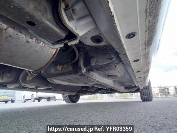 Used 2006 AT toyota probox-van NCP50V Image[36]