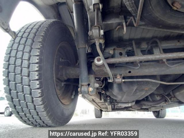 Used 2006 AT toyota probox-van NCP50V Image[37]