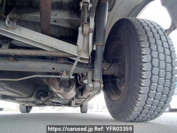 Used 2006 AT toyota probox-van NCP50V Image[38]