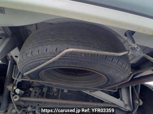 Used 2006 AT toyota probox-van NCP50V Image[40]