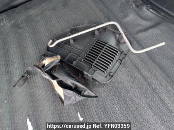 Used 2006 AT toyota probox-van NCP50V Image[41]