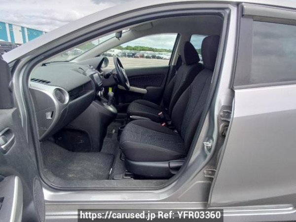Used 2009 AT mazda demio DE5FS Image[14]