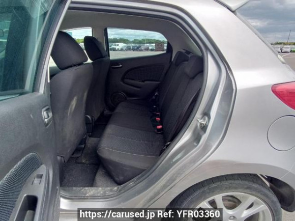 Used 2009 AT mazda demio DE5FS Image[16]