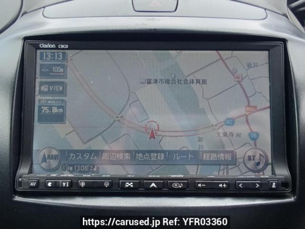 Used 2009 AT mazda demio DE5FS Image[21]