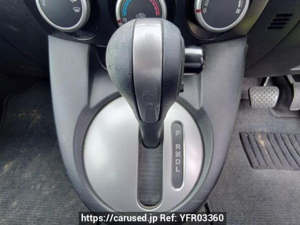 Used 2009 AT mazda demio DE5FS Image[23]