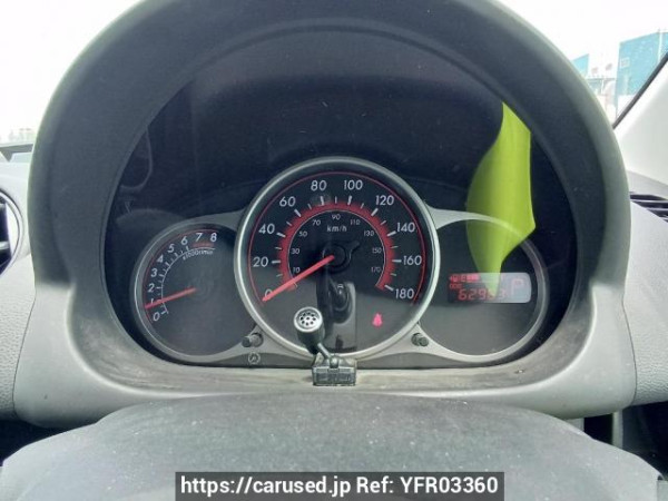 Used 2009 AT mazda demio DE5FS Image[24]