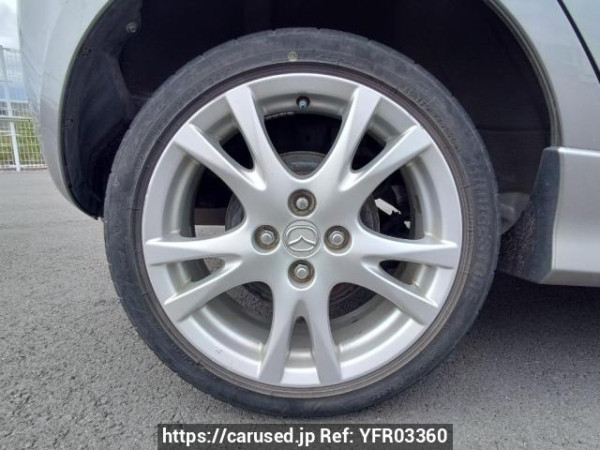 Used 2009 AT mazda demio DE5FS Image[29]