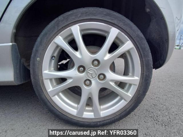 Used 2009 AT mazda demio DE5FS Image[30]