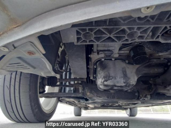 Used 2009 AT mazda demio DE5FS Image[31]