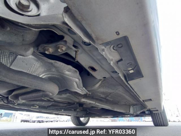 Used 2009 AT mazda demio DE5FS Image[36]