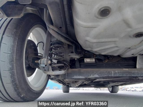 Used 2009 AT mazda demio DE5FS Image[37]