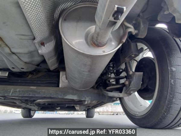 Used 2009 AT mazda demio DE5FS Image[38]