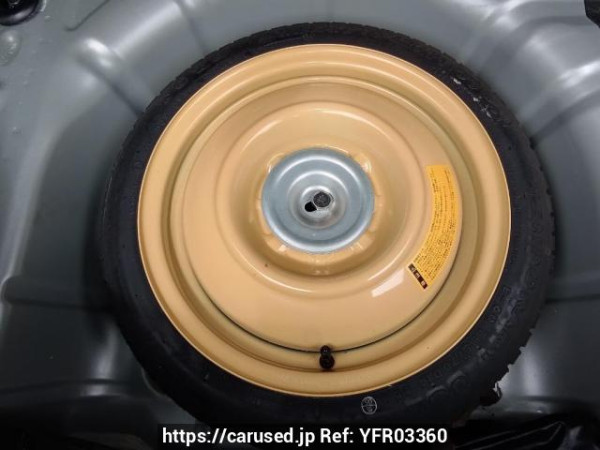 Used 2009 AT mazda demio DE5FS Image[40]