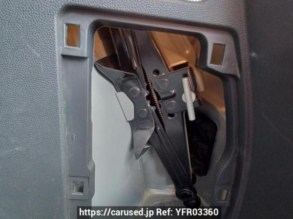 Used 2009 AT mazda demio DE5FS Image[41]