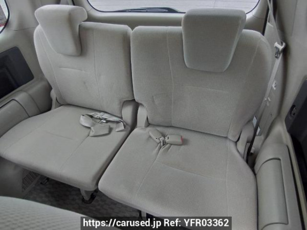 Used 2007 AT toyota noah ZRR70G Image[17]