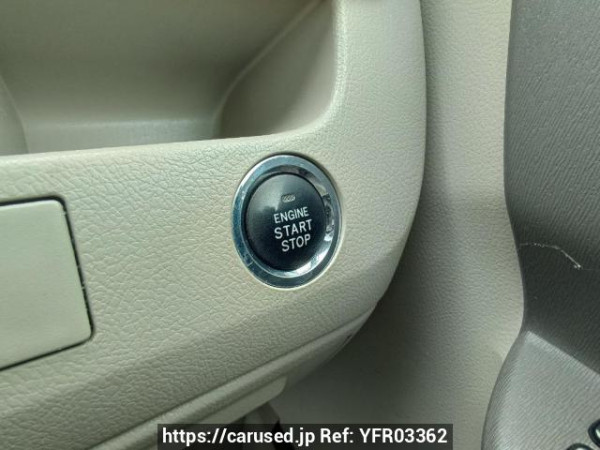 Used 2007 AT toyota noah ZRR70G Image[26]