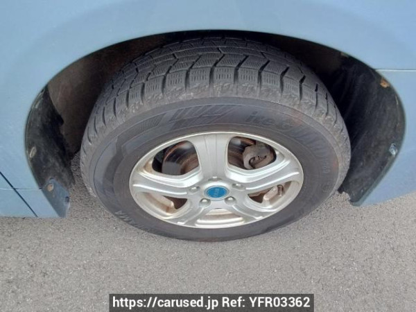Used 2007 AT toyota noah ZRR70G Image[28]