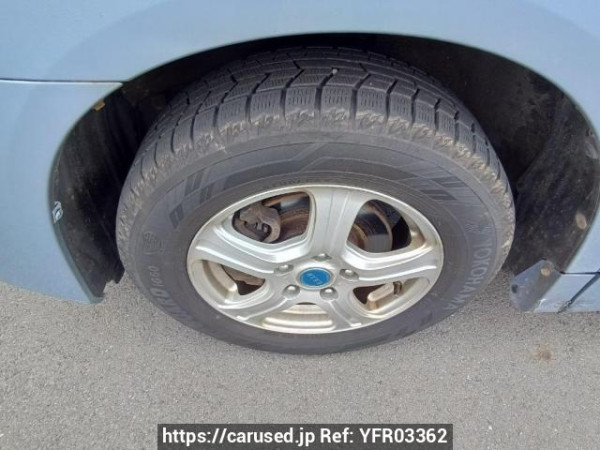 Used 2007 AT toyota noah ZRR70G Image[29]