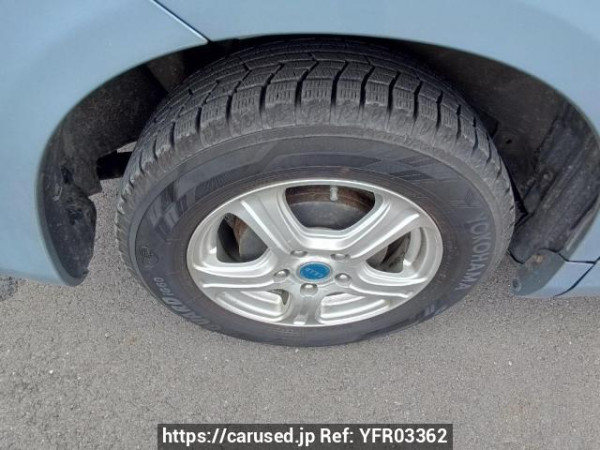 Used 2007 AT toyota noah ZRR70G Image[30]