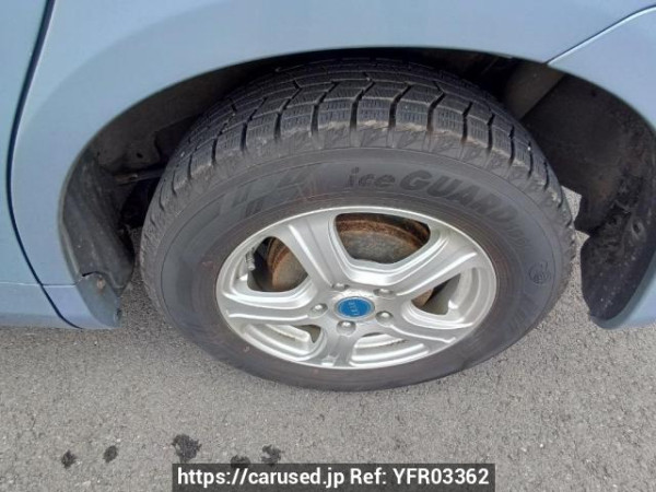 Used 2007 AT toyota noah ZRR70G Image[31]