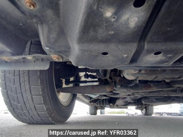 Used 2007 AT toyota noah ZRR70G Image[32]