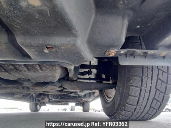Used 2007 AT toyota noah ZRR70G Image[33]