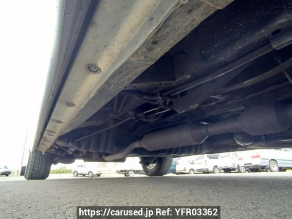Used 2007 AT toyota noah ZRR70G Image[34]