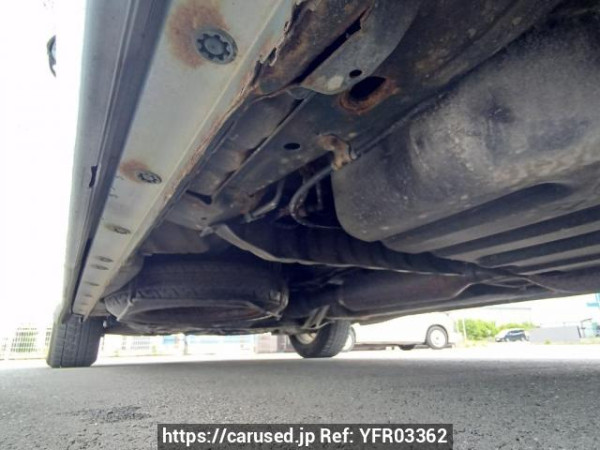 Used 2007 AT toyota noah ZRR70G Image[36]