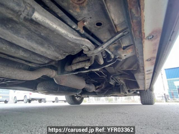 Used 2007 AT toyota noah ZRR70G Image[37]