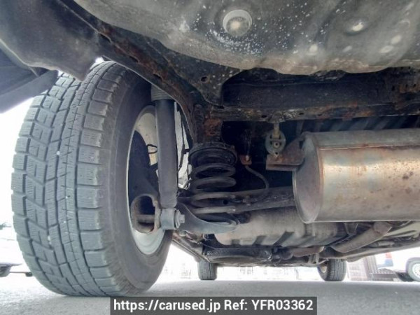 Used 2007 AT toyota noah ZRR70G Image[38]