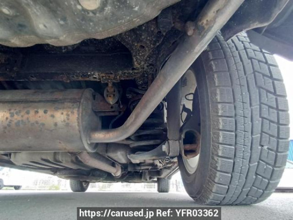 Used 2007 AT toyota noah ZRR70G Image[39]