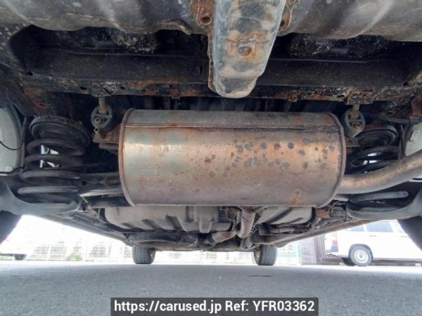 Used 2007 AT toyota noah ZRR70G Image[40]