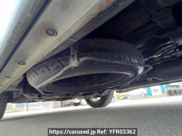 Used 2007 AT toyota noah ZRR70G Image[41]