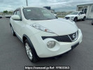 Nissan JUKE YF15