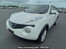 Used 2010 AT nissan juke YF15 Image[2]