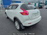 Used 2010 AT nissan juke YF15 Image[4]