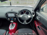 Used 2010 AT nissan juke YF15 Image[19]