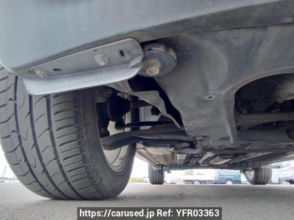 Used 2010 AT nissan juke YF15 Image[31]