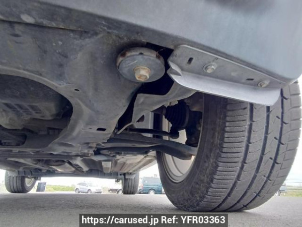 Used 2010 AT nissan juke YF15 Image[32]