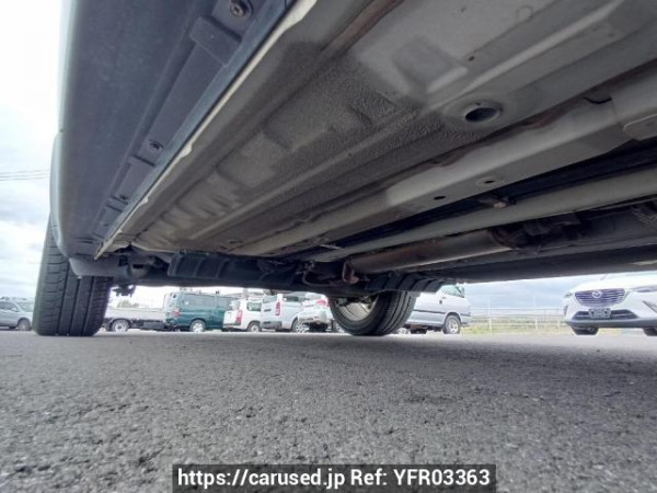Used 2010 AT nissan juke YF15 Image[33]