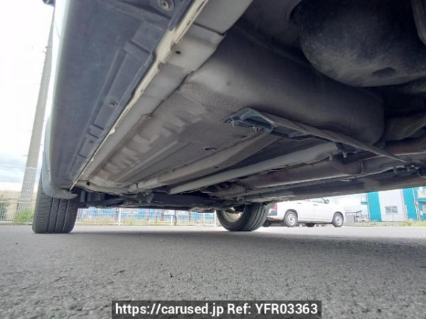 Used 2010 AT nissan juke YF15 Image[35]