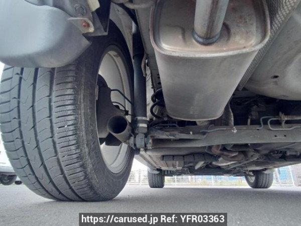 Used 2010 AT nissan juke YF15 Image[37]