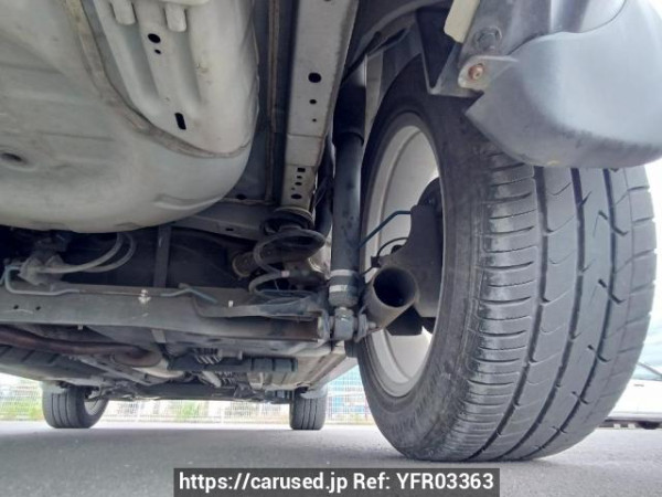 Used 2010 AT nissan juke YF15 Image[38]