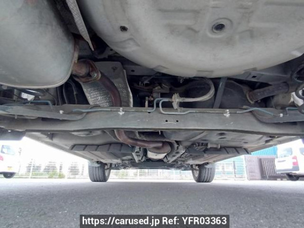 Used 2010 AT nissan juke YF15 Image[39]