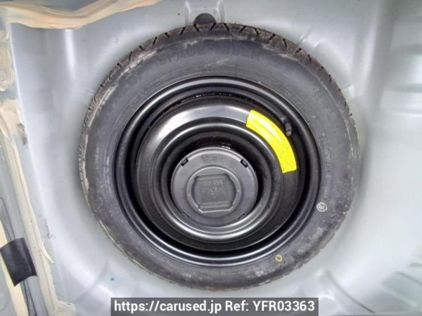 Used 2010 AT nissan juke YF15 Image[40]