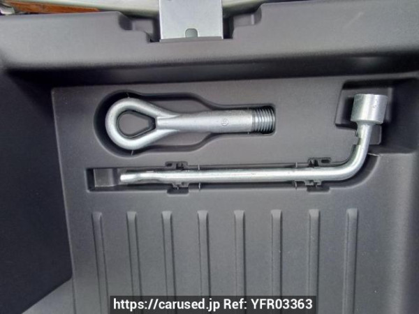 Used 2010 AT nissan juke YF15 Image[41]