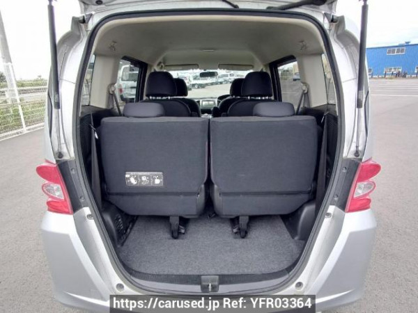 Used 2009 AT honda freed GB3 Image[8]