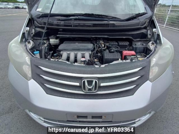 Used 2009 AT honda freed GB3 Image[9]